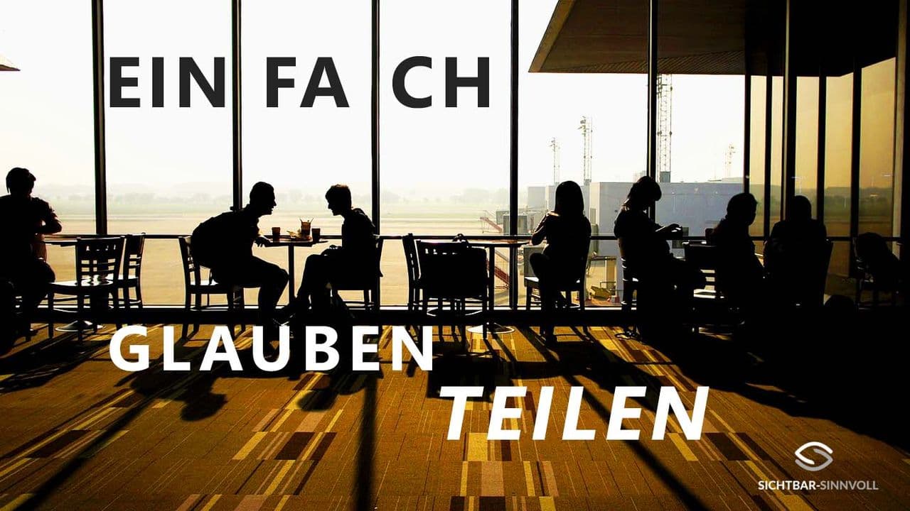 Einfach Glauben Teilen