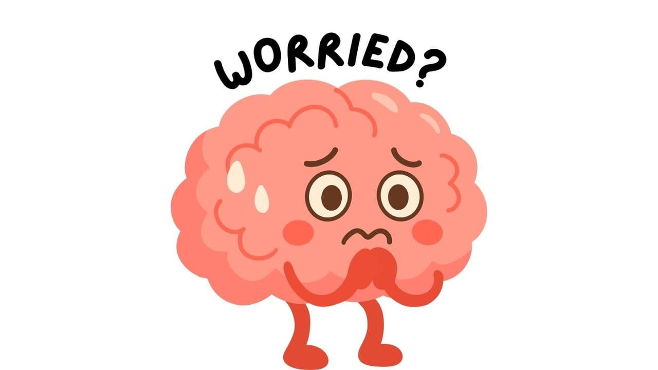 Worried?