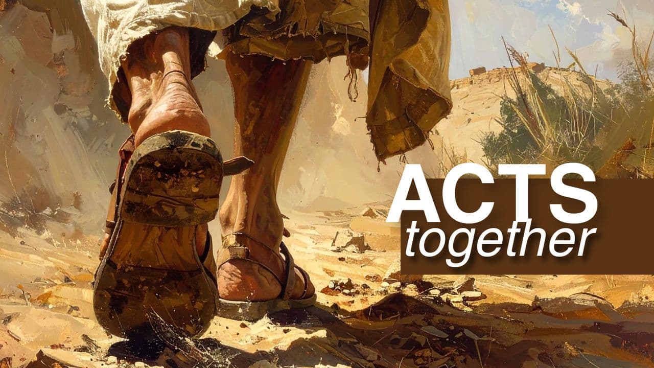 Acts Together