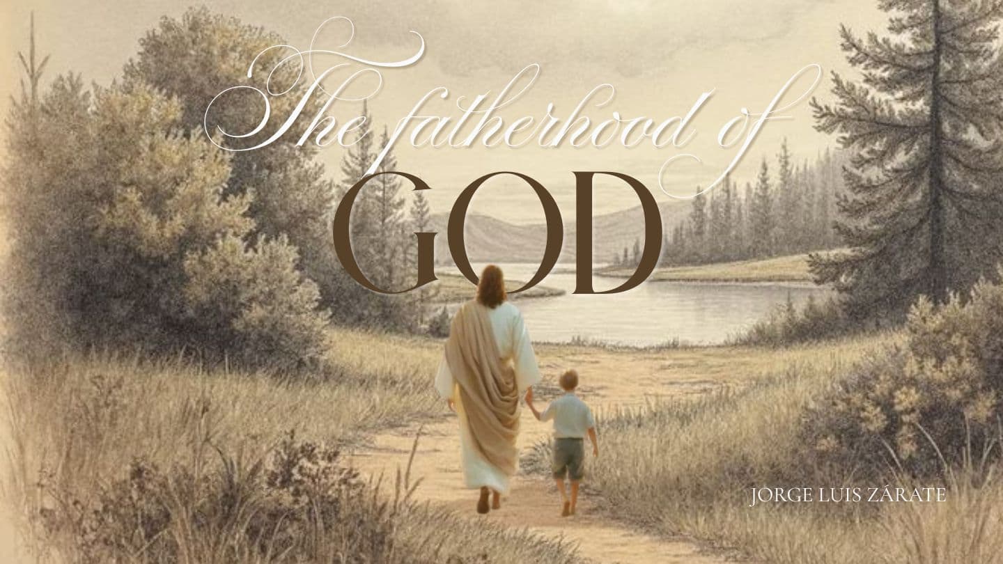 The Fatherhood of God