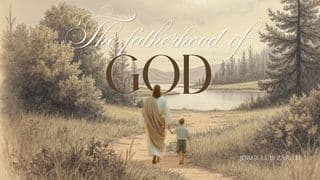 The Fatherhood of God