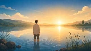 Your Faith Can Change Your Life