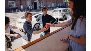 6 dagen op reis – De Bijbel, één verhaal