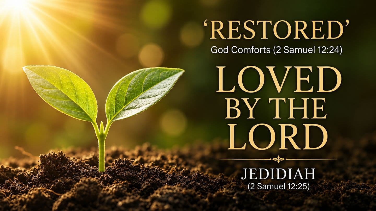 "Providence in the Predicament: Finding God's Redemptive Possibilities in Pain