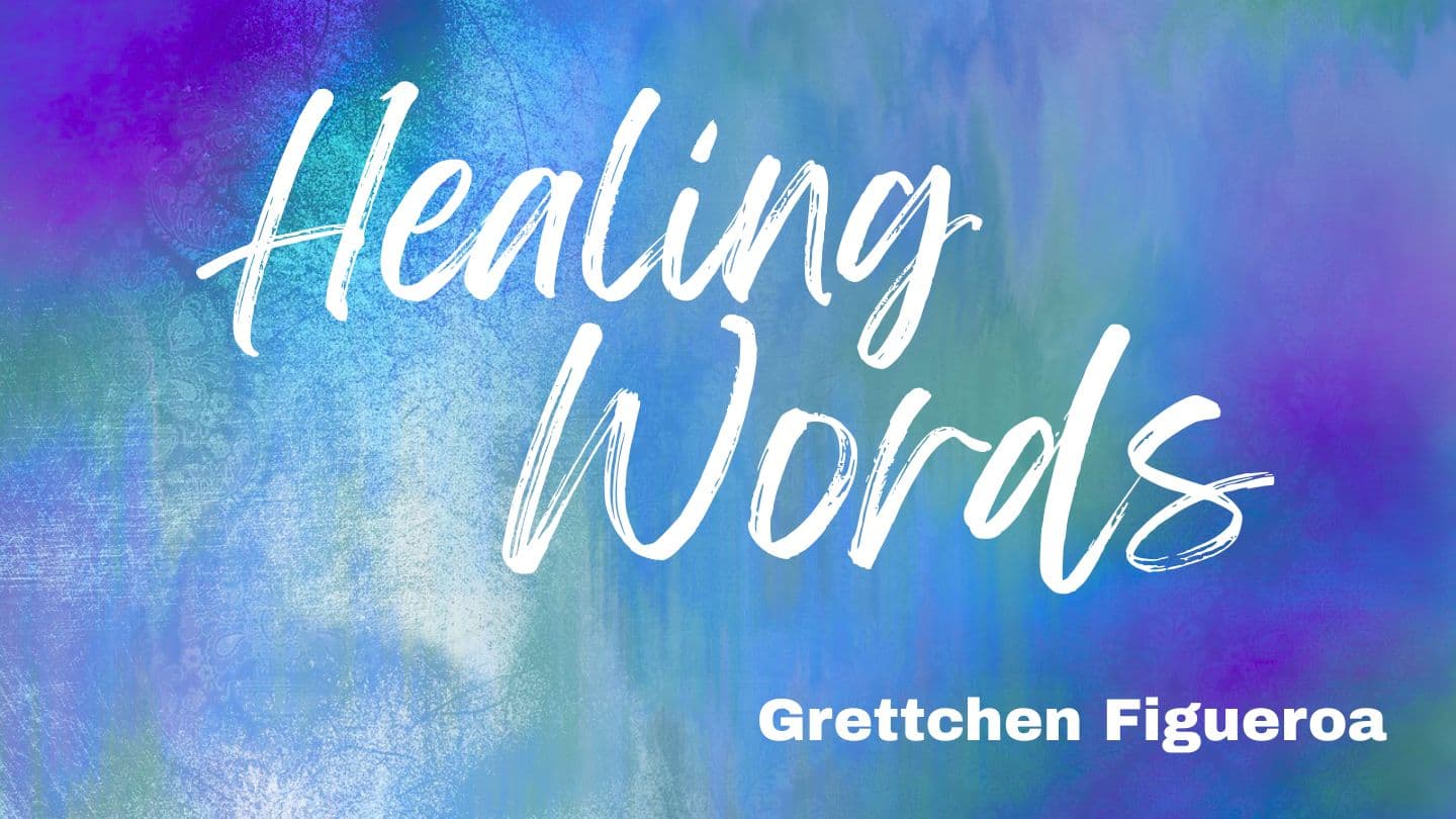Healing Words Job 36:2 King James Version