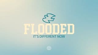 FLOODED: It's Different Now