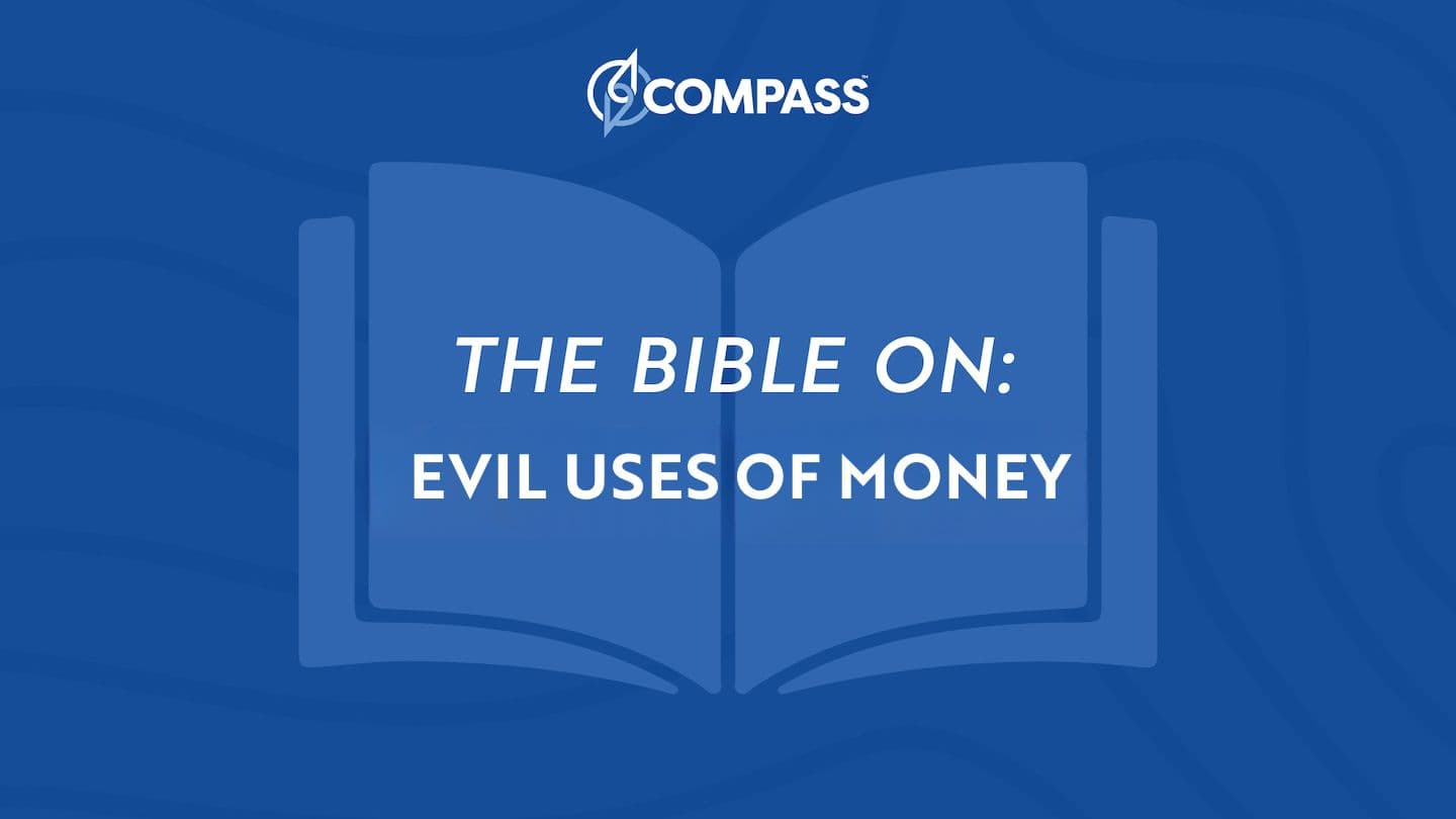 Financial Discipleship – the Bible on Evil Uses of Money मत्ती 26:1-25 पवित्र बाइबिल OV (Re-edited) Bible (BSI)