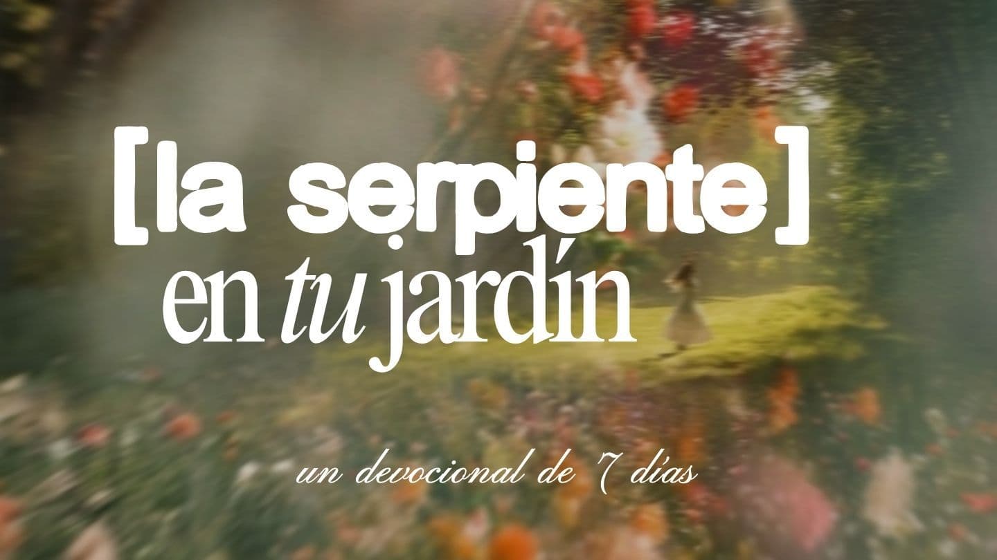 La serpiente en tu jardín ISAÍAS 14:12 Biblia Reina Valera 1960