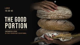 The Good Portion