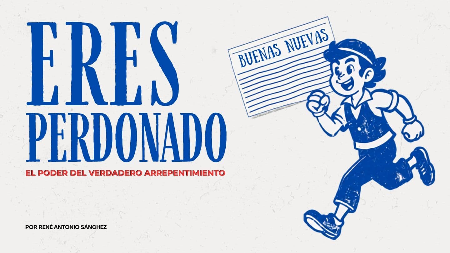 Eres Perdonado Genèse 44:34 La Bible expliquée
