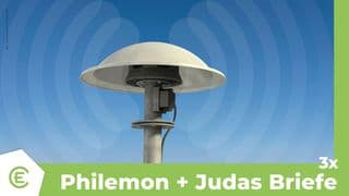 Philemon-Brief und Judas-Brief