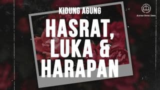 Kidung Agung: Hasrat, Luka, dan Harapan