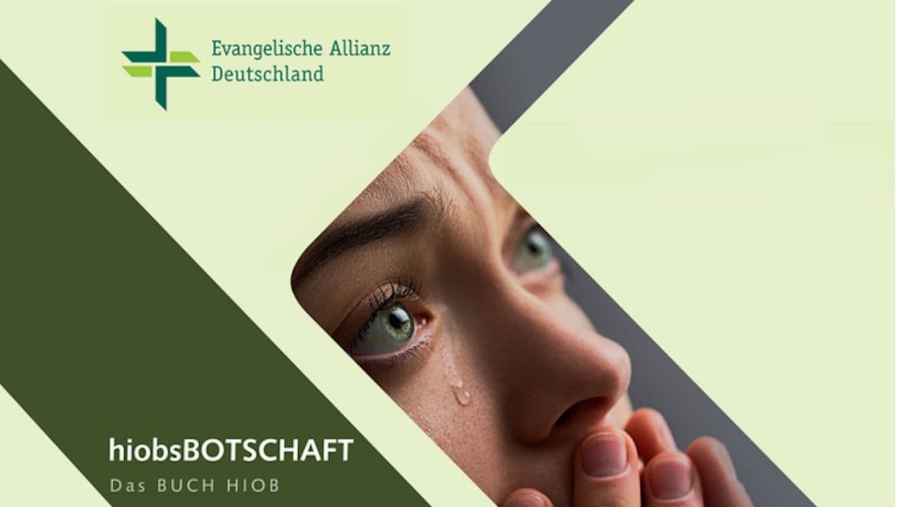 hiobsBOTSCHAFT