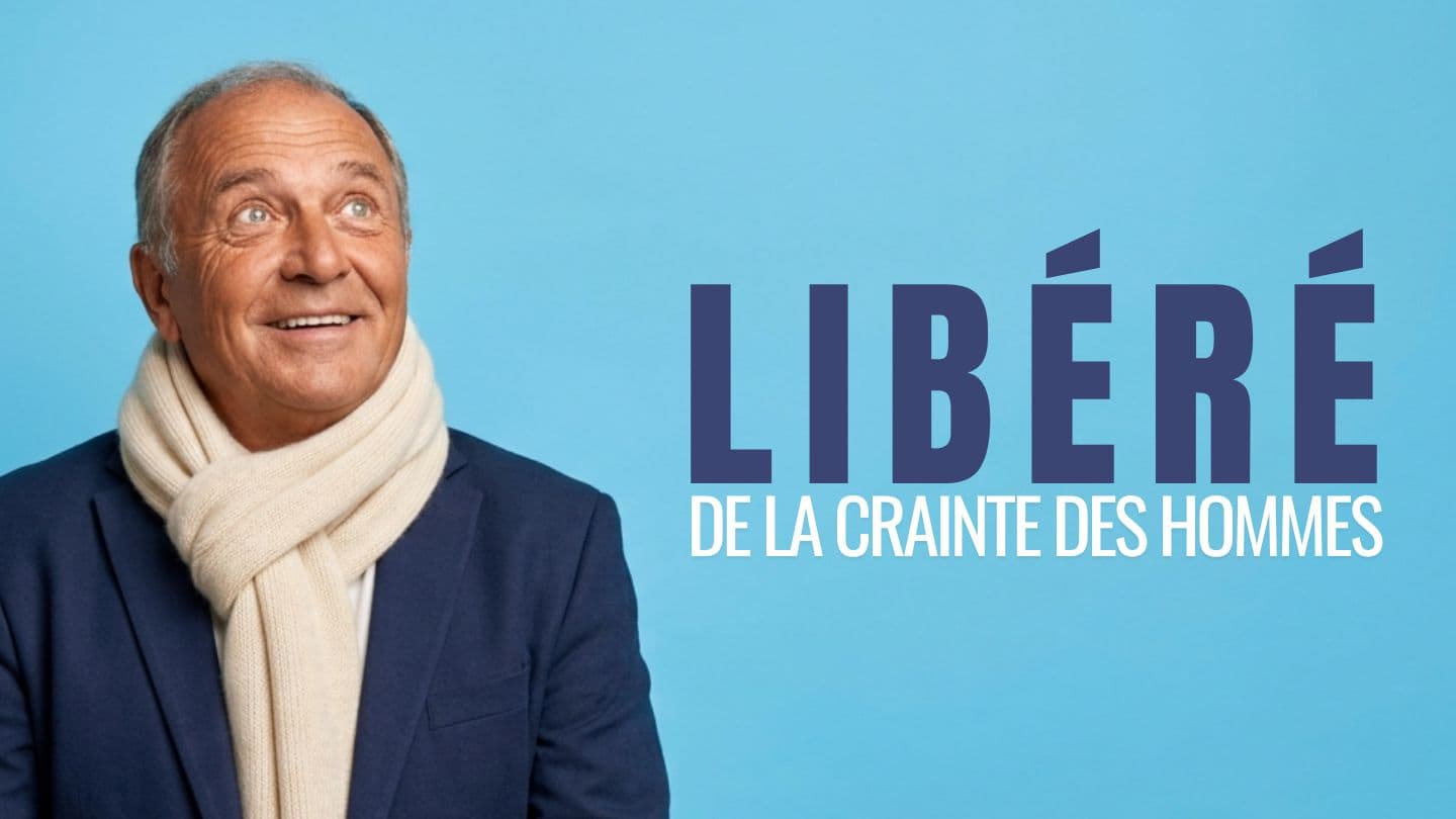 Libéré de la crainte des hommes Actes 9:10-19 La Bible du Semeur 2015