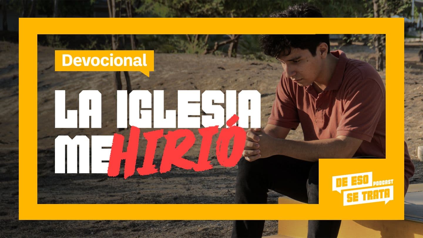 LA IGLESIA ME HIRIÓ Vɛ́rtò 55:16 Pere New Testament