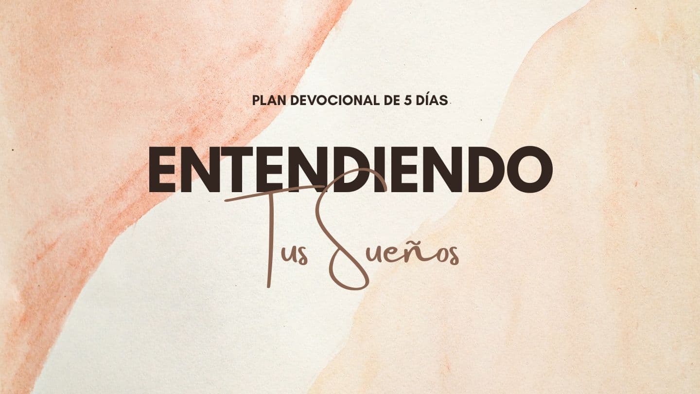 Entendiendo Tus Sueños Raniera 2:20-22 Paipera Tapu 2012