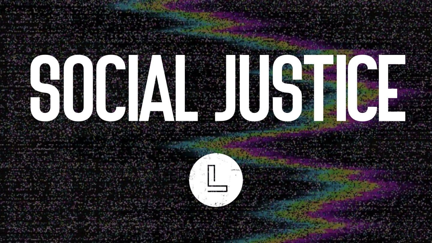 SOCIAL JUSTICE မူၭ 5:15 Pwo Kayin Bible