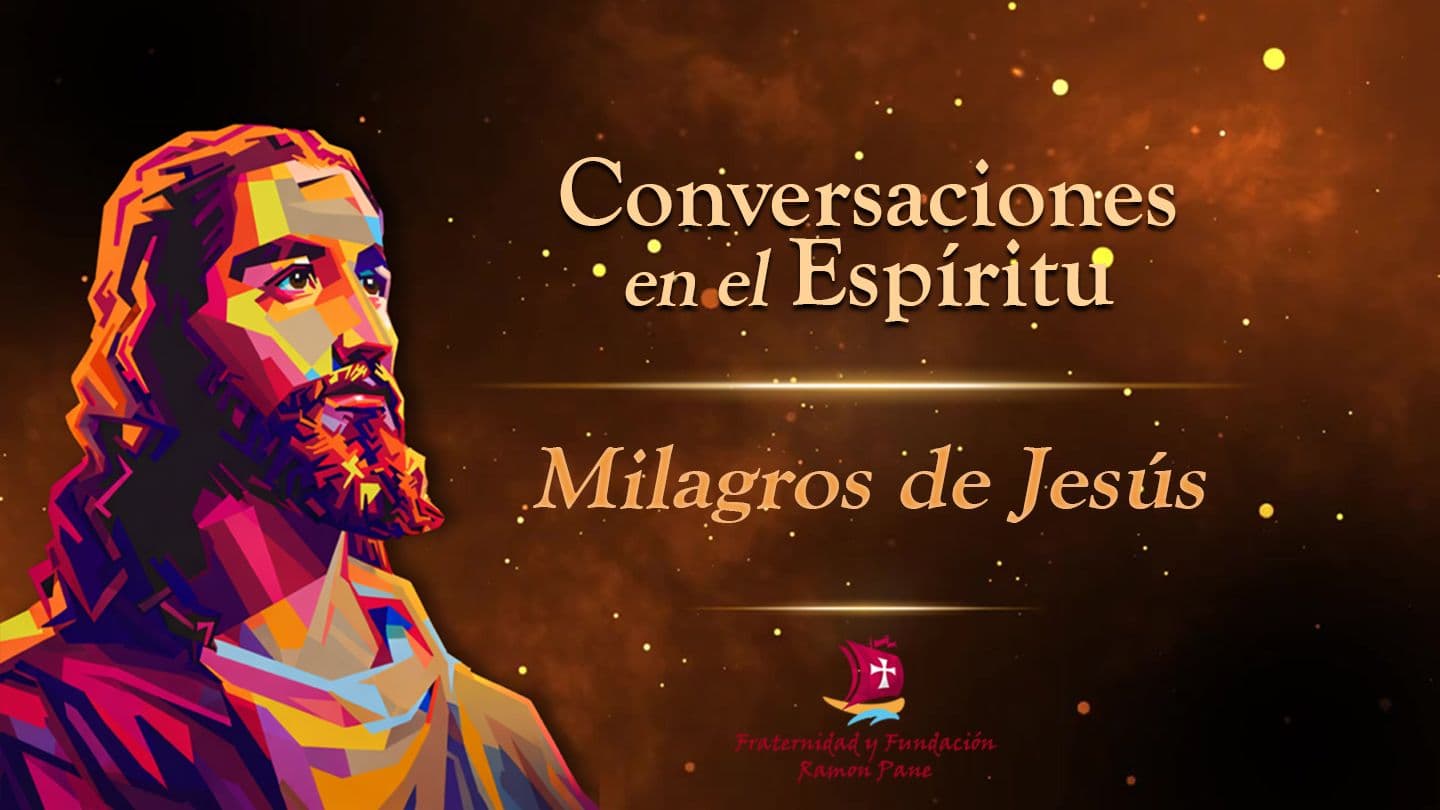 Milagros de Jesús