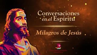Milagros de Jesús