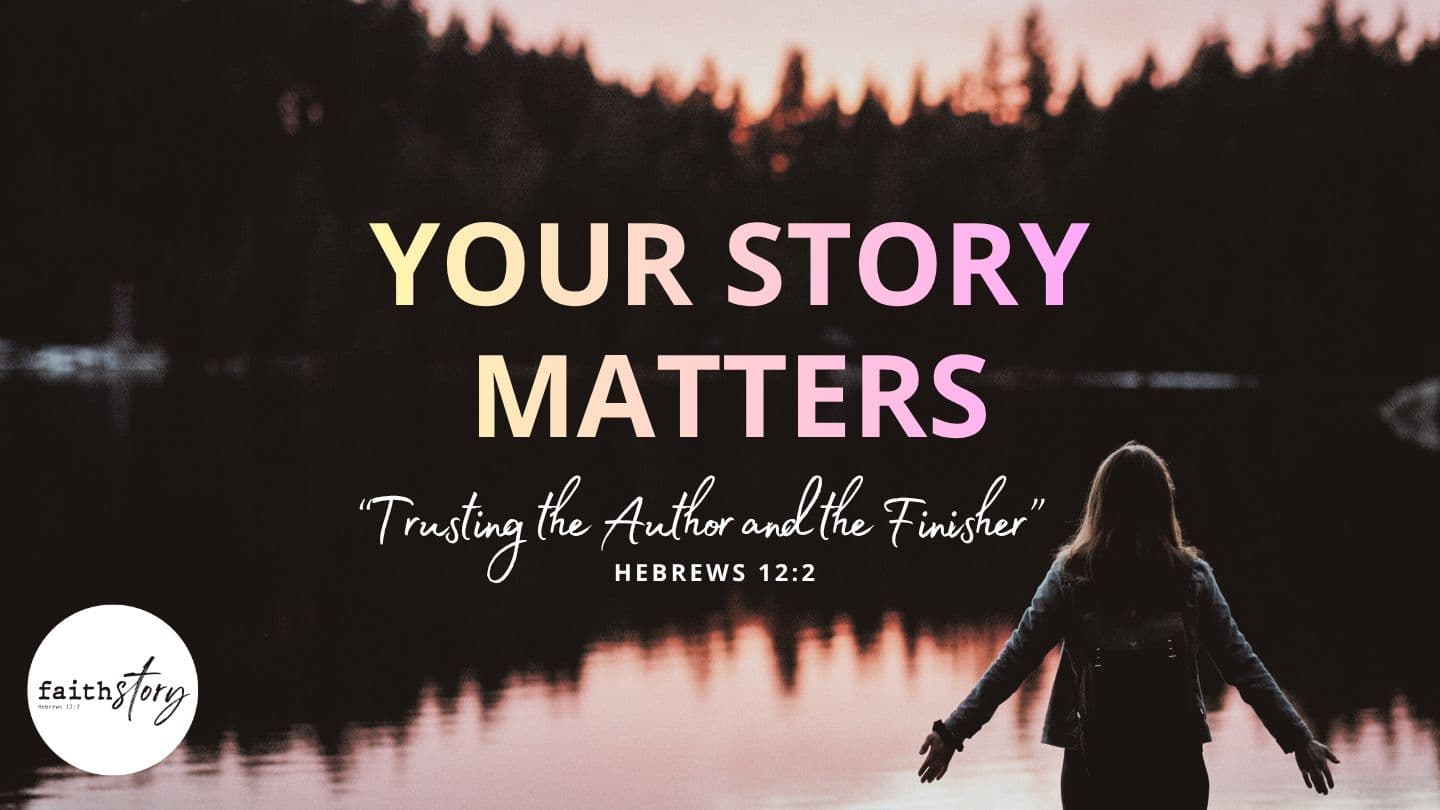 Your Story Matters