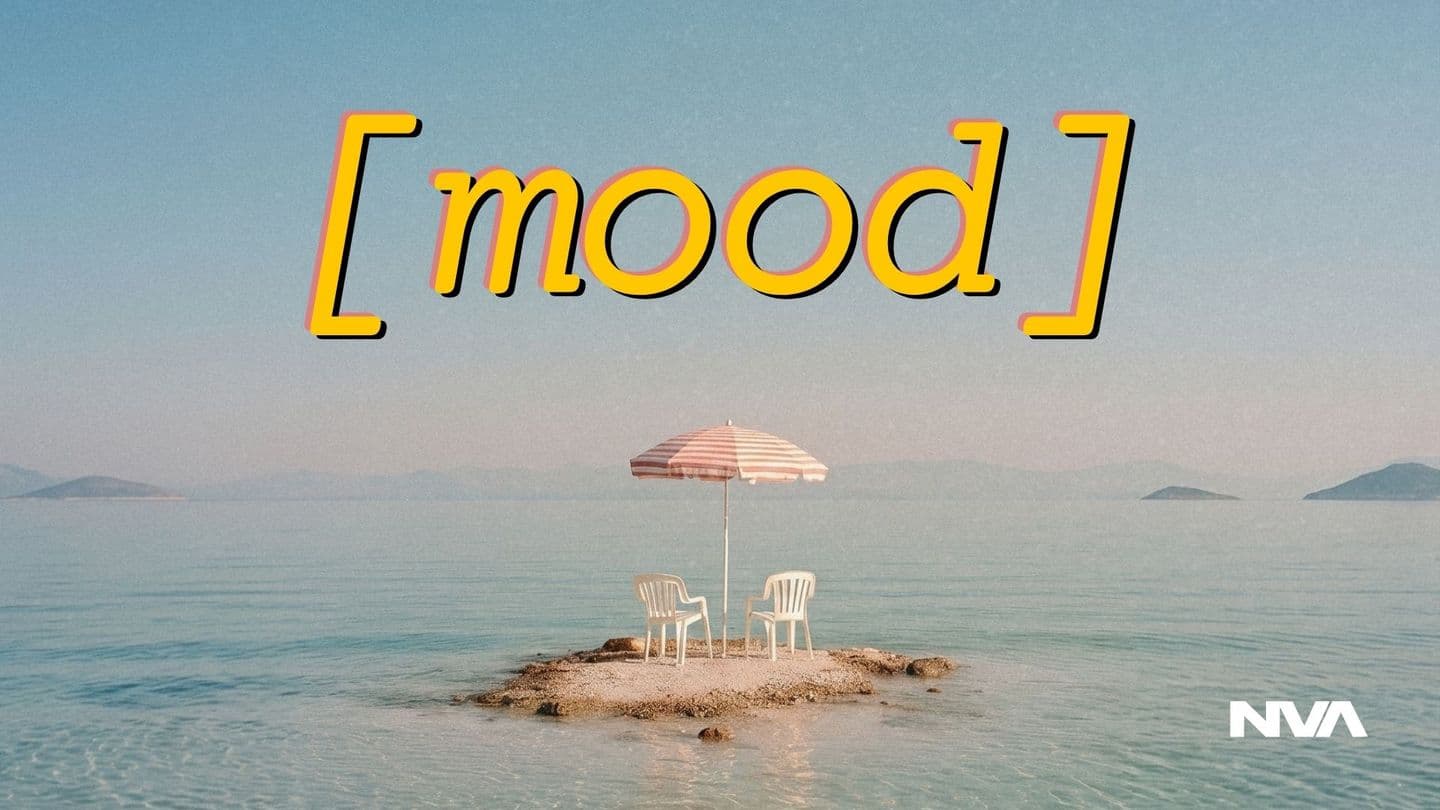 Mood | Église Nouvelle Vie Ados