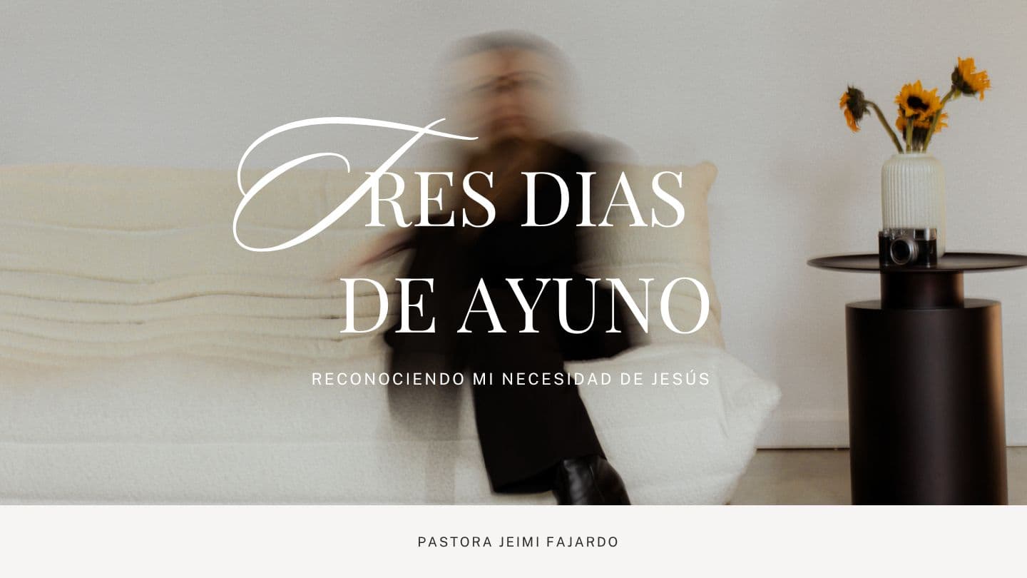 Tres Dias De Oración Y Ayuno Mathew 6:16-18 Beibl William Morgan - Argraffiad 1955 gyda chroesgyfeiriadau