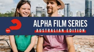 Alpha Film Series: Australian Edition