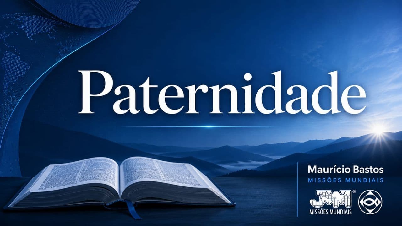 Paternidade