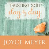 Trusting God Day by Day Devotional