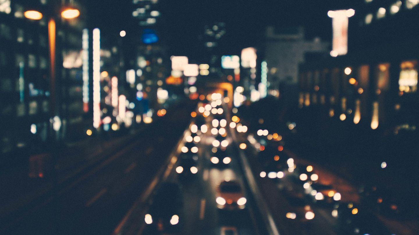 Jesus Culture - Faith For Your City