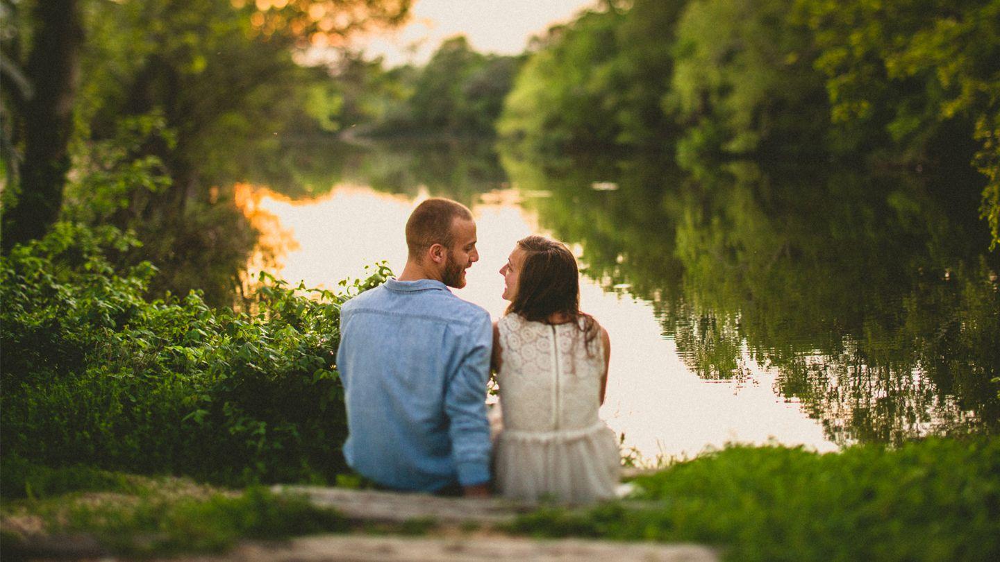 Healthy Practices Of Ministry Couples Matthew 19:9-11 The Passion Translation