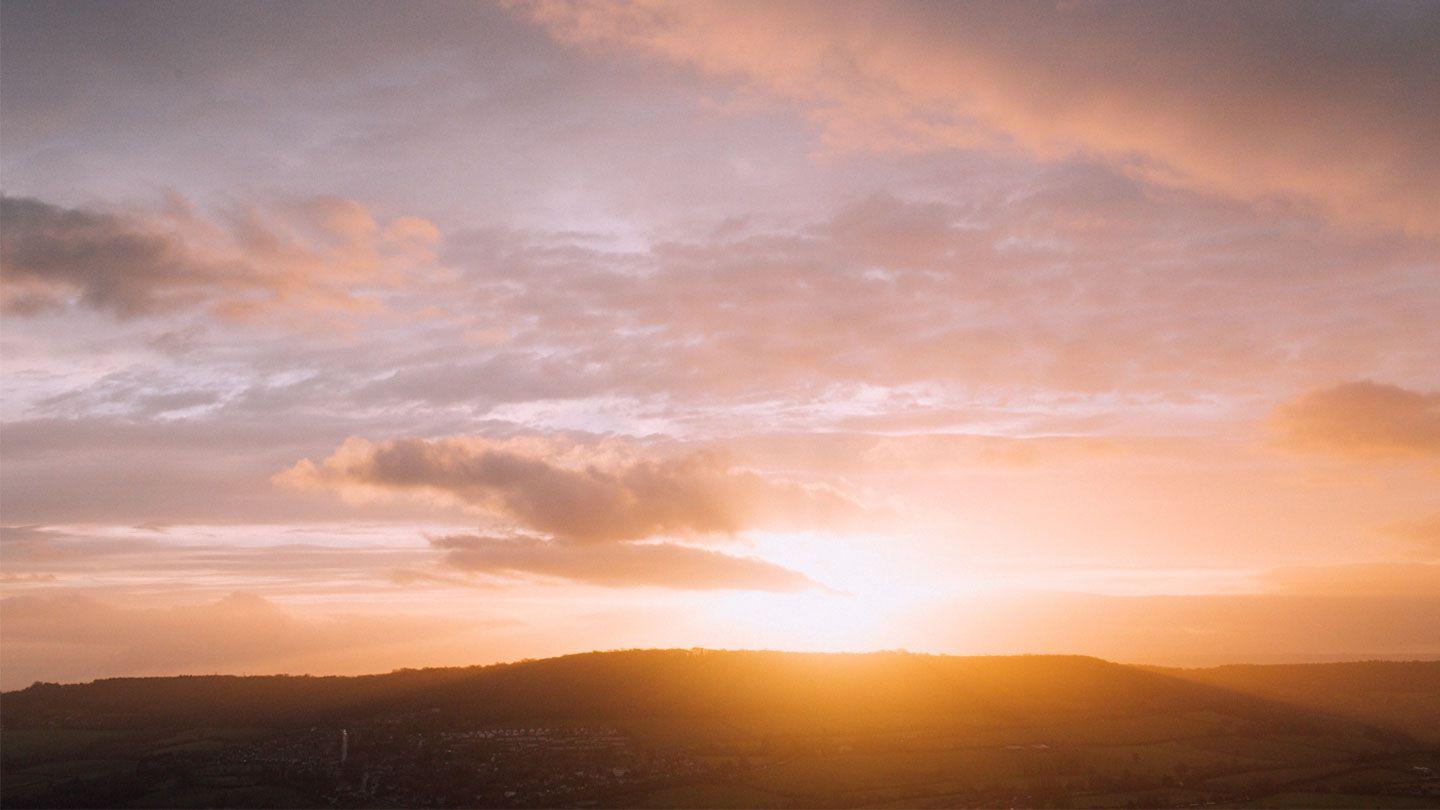 The 40-Day New Testament Challenge