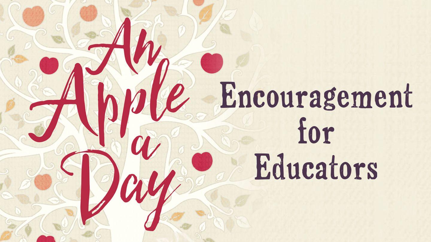 Encouragement For Educators S. Mateo 9:36 Biblia Reina Valera 1960