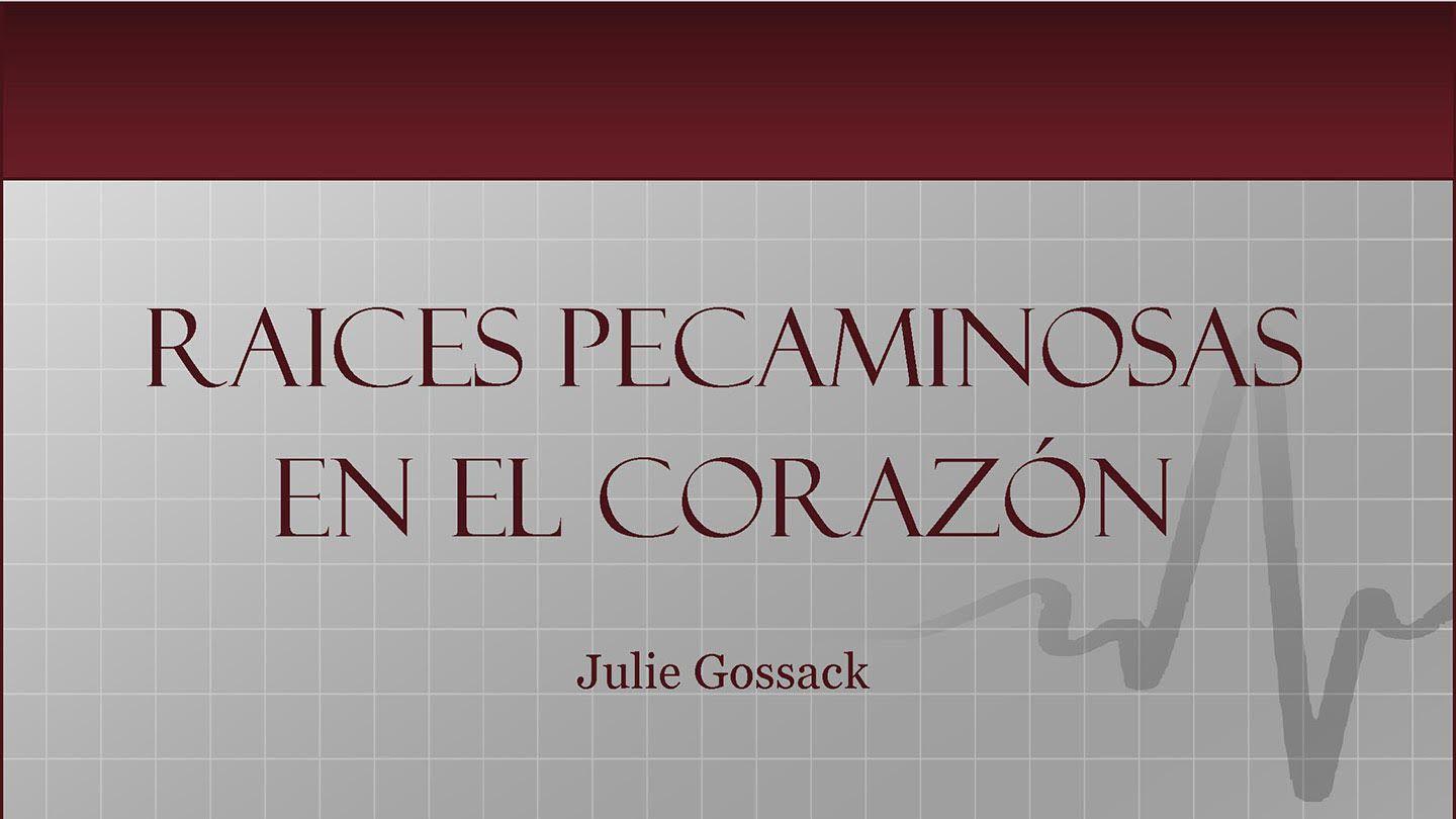  Raices Pecaminosas En El Corazón 2 Tesalonicenses 3:11-12 Biblia Reina Valera 1960