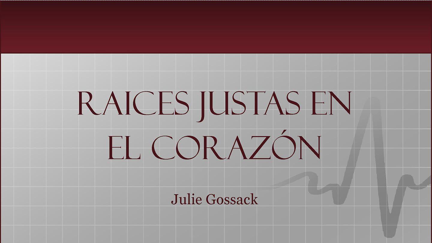 Raices Justas En El Corazón 1 Tesalonicenses 5:8-9 Biblia Reina Valera 1960