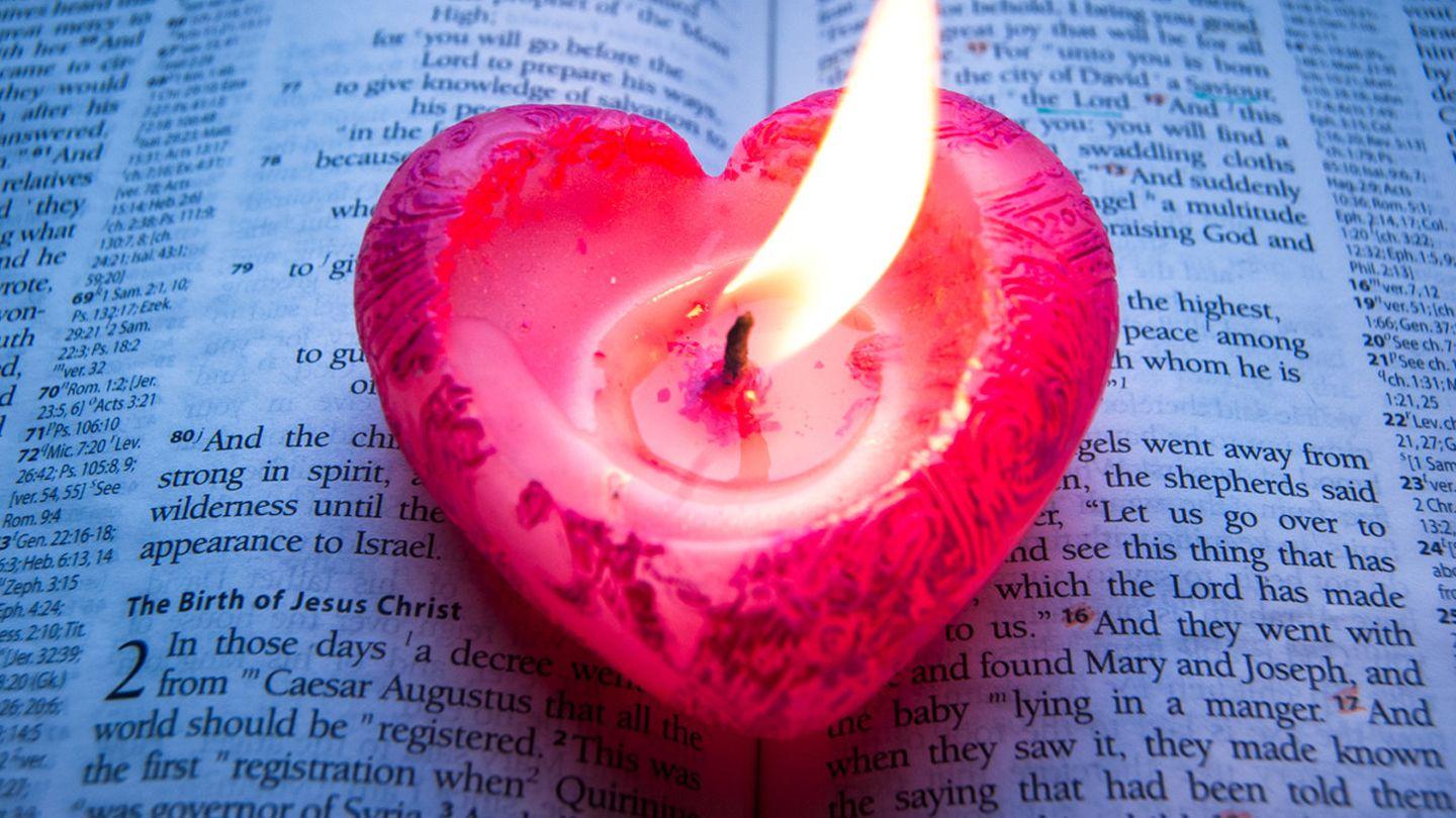 You Are God's Temple: Devotions From Time of Grace
