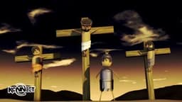 Why Do I Need Jesus?