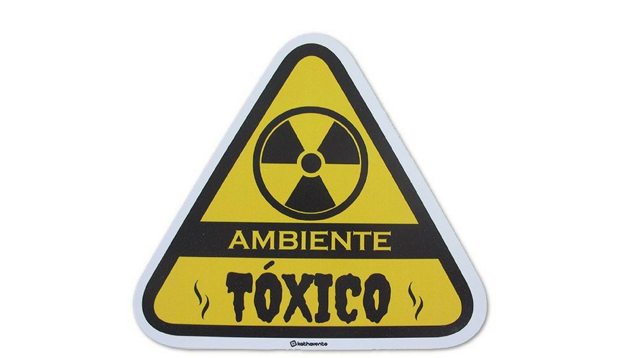 Ambiente Tóxico