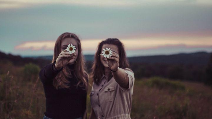 Figlie di Eva - Lezioni di Vita Dalle Donne Nelle Scritture: Parte 1