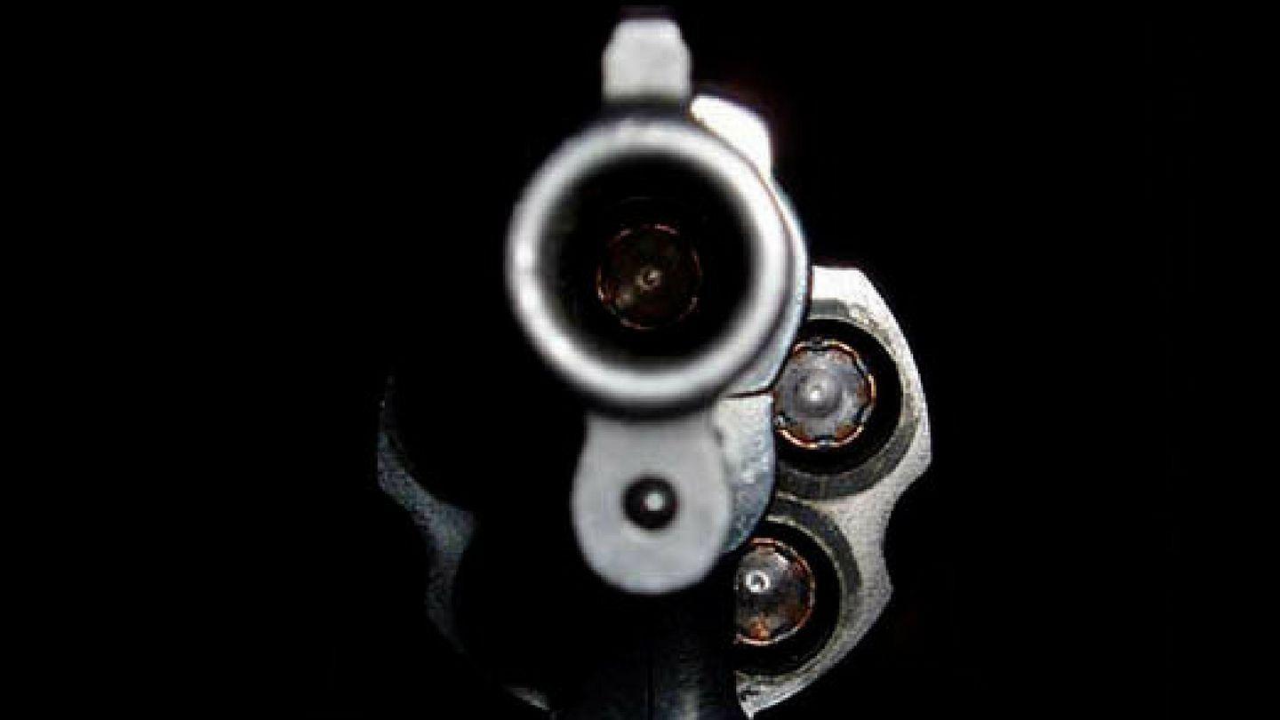 Apagando Um Rastro De Violência Kutoma 6:6 Sena