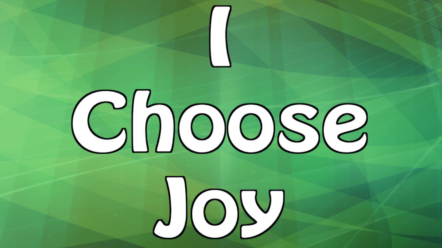 What Does It Mean To Be Joyful?  Psalmen 100:2 Het Boek