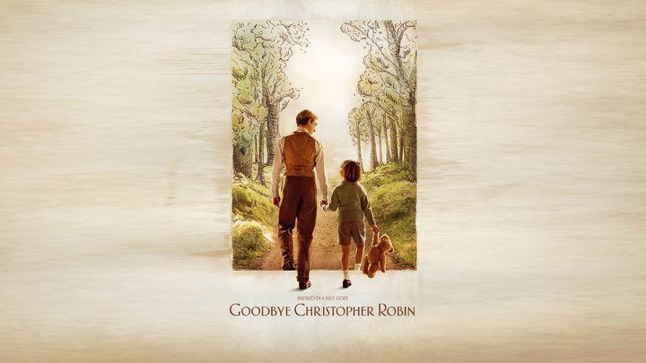 Family, Faith & Forgiveness A GOODBYE, CHRISTOPHER ROBIN Plan