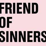 Friend Of Sinners: 5-Day Devotional