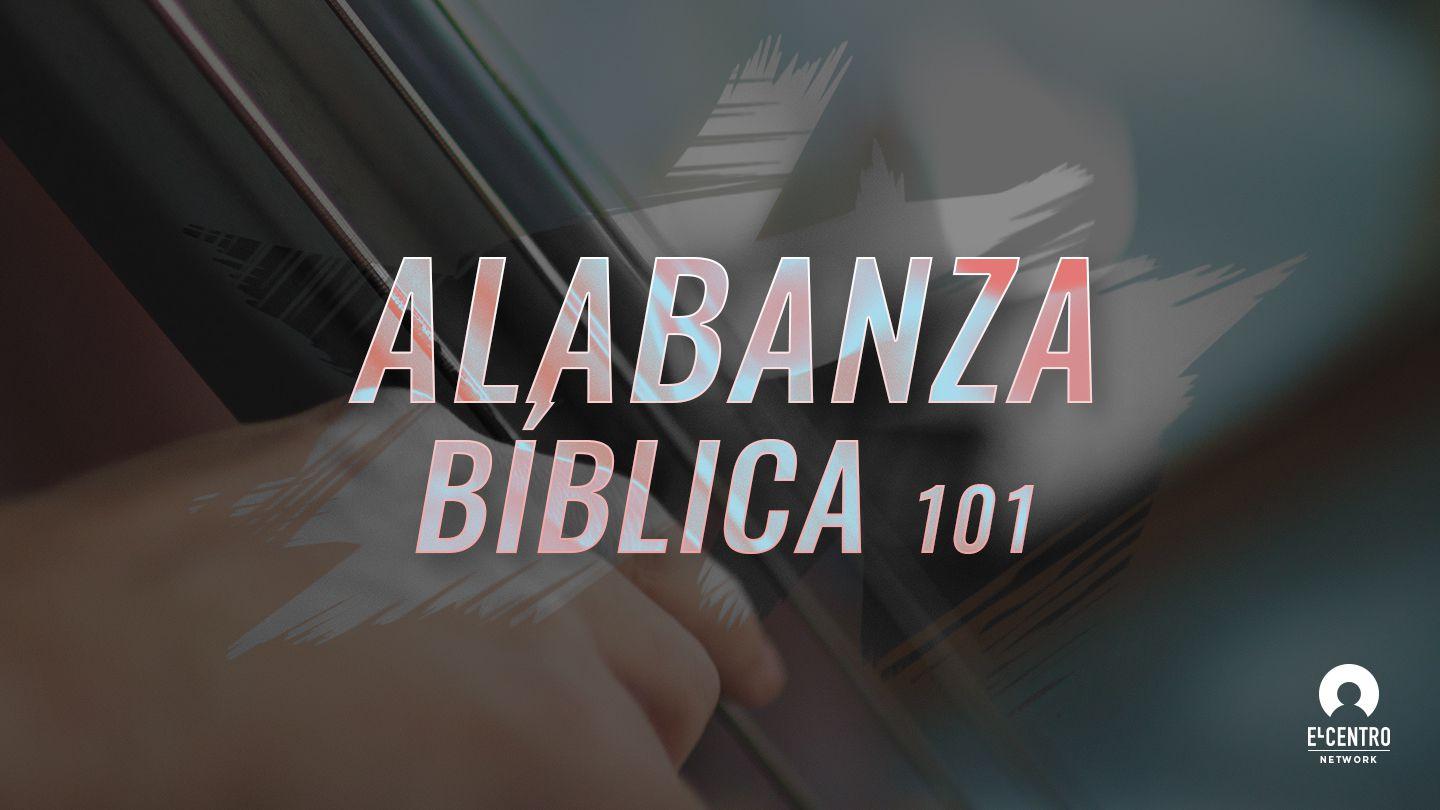 Alabanza bíblica 101 Salmos 69:4 Biblia Reina Valera 1960