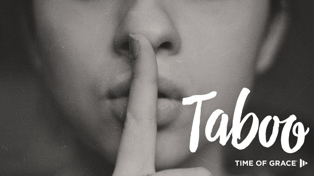 Taboo