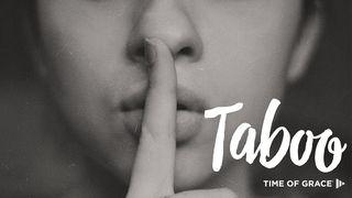 Taboo