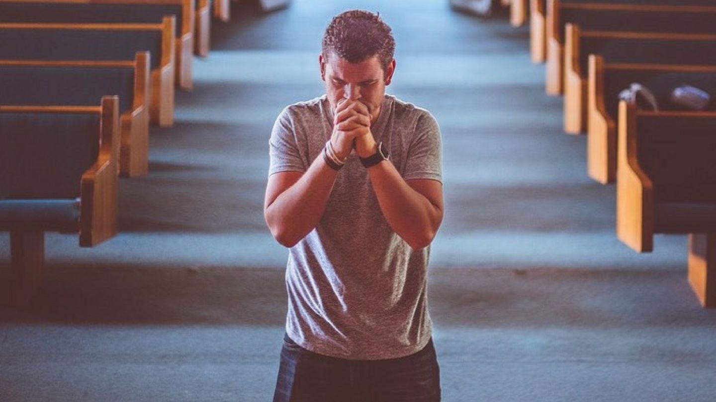 Senhor, Aumenta A Minha Fé Tiago 2:21-22 Nova Almeida Atualizada