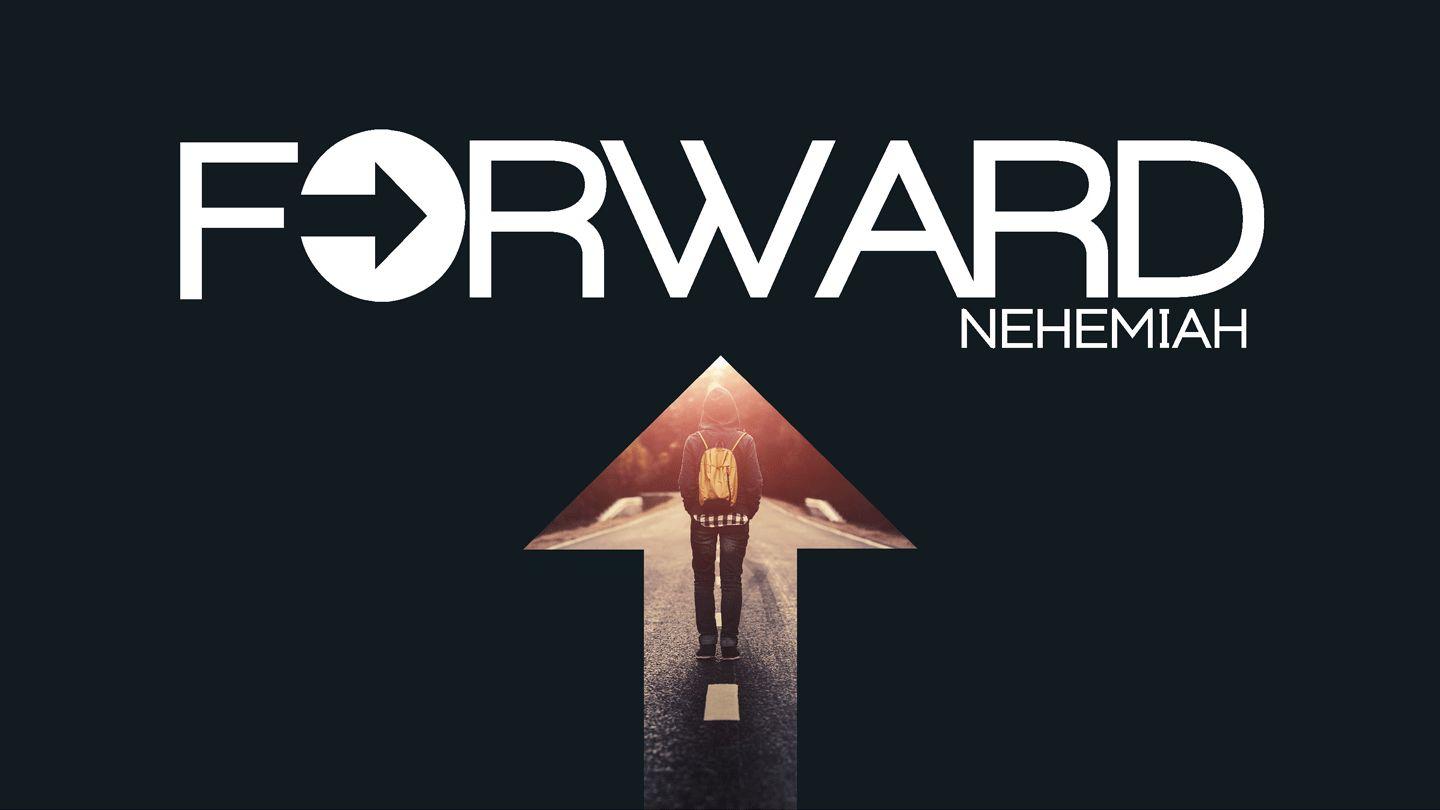 Experiencing God's Victories: The Dream Becomes Reality  Nehemiah 4:1-16 New Century Version