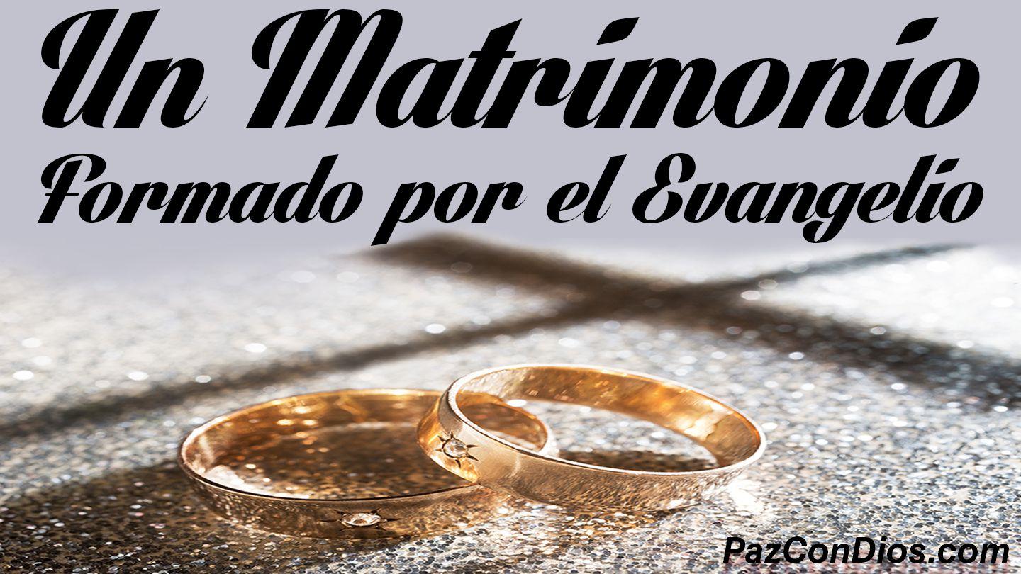 Un Matrimonio Formado por el Evangelio Proverbios 31:15 Nueva Versión Internacional - Español