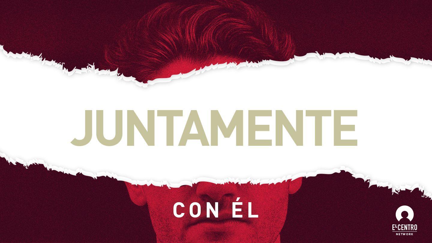 «Juntamente con Él» Lucas 9:59-60 Traducción en Lenguaje Actual